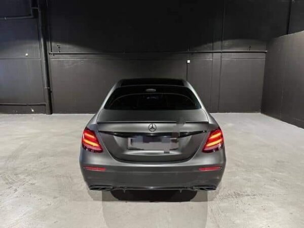 Mercedes-Benz Classe E 220 – Image 4