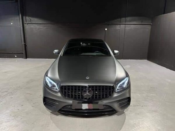 Mercedes-Benz Classe E 220 – Image 3