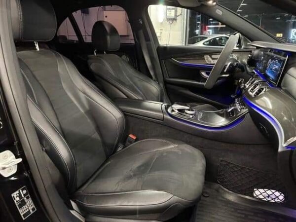 Mercedes-Benz Classe E 220 – Image 11