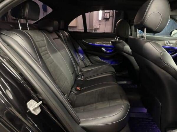 Mercedes-Benz Classe E 220 – Image 9