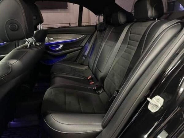 Mercedes-Benz Classe E 220 – Image 7