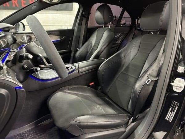 Mercedes-Benz Classe E 220 – Image 10
