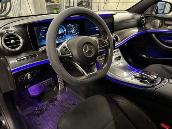 Mercedes-Benz Classe E 220 – Image 18