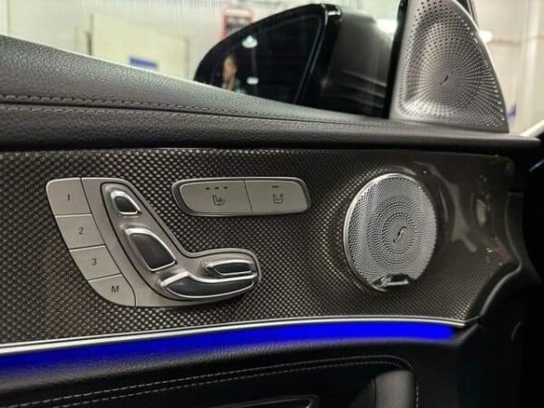 Mercedes-Benz Classe E 220 – Image 17