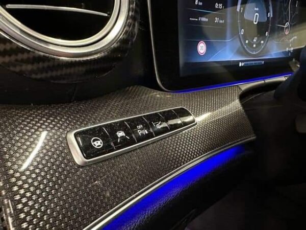 Mercedes-Benz Classe E 220 – Image 16