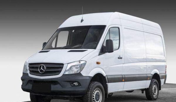 Mercedes-Benz Sprinter – Image 2