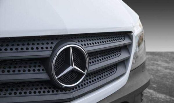Mercedes-Benz Sprinter – Image 3