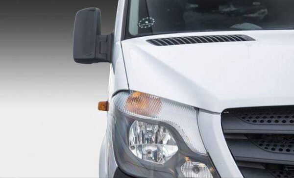 Mercedes-Benz Sprinter – Image 7
