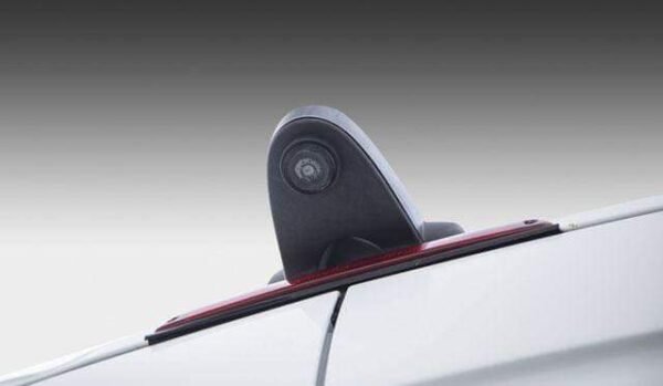 Mercedes-Benz Sprinter – Image 13