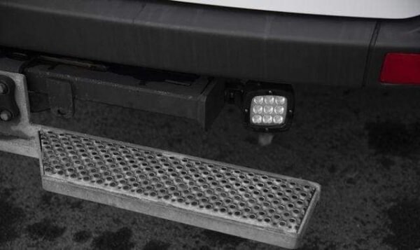 Mercedes-Benz Sprinter – Image 12