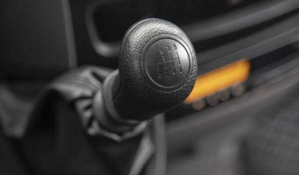 Mercedes-Benz Sprinter – Image 30