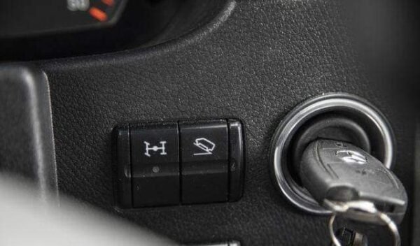 Mercedes-Benz Sprinter – Image 29