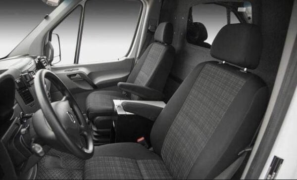 Mercedes-Benz Sprinter – Image 32