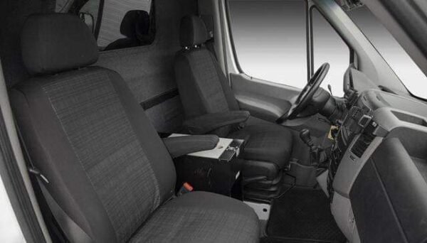 Mercedes-Benz Sprinter – Image 31
