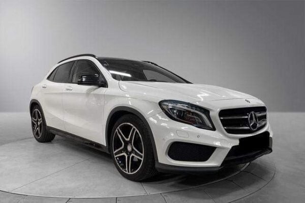 Mercedes-Benz GLA 200 – Image 7