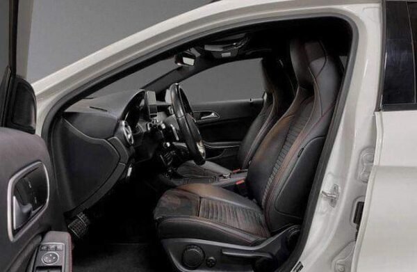 Mercedes-Benz GLA 200 – Image 17