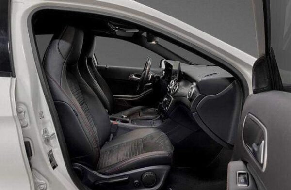 Mercedes-Benz GLA 200 – Image 15