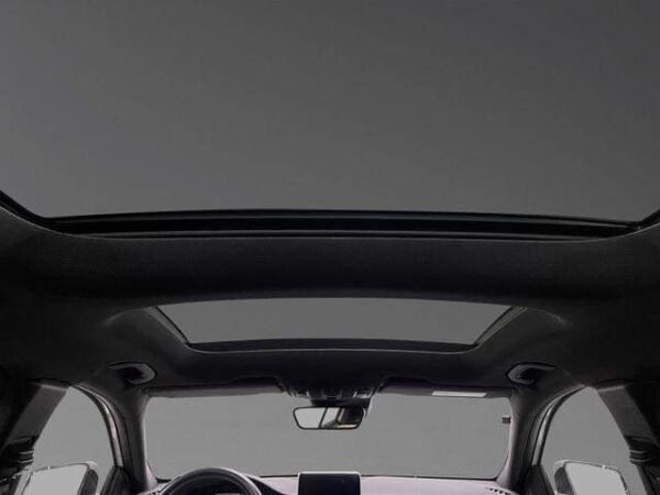Mercedes-Benz GLA 200 – Image 19