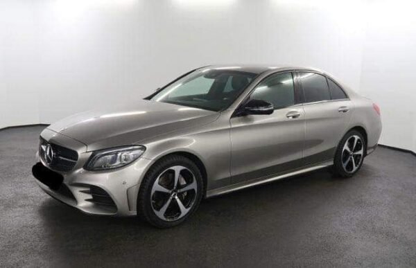Mercedes-Benz classe C200 – Image 2