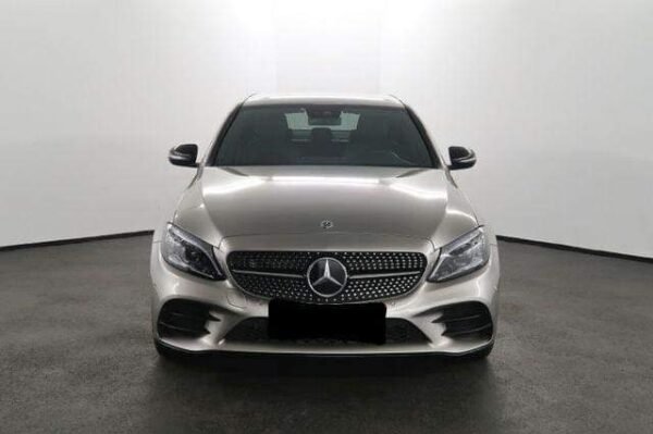 Mercedes-Benz classe C200 – Image 6