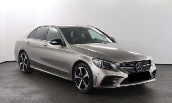 Mercedes-Benz classe C200 – Image 5
