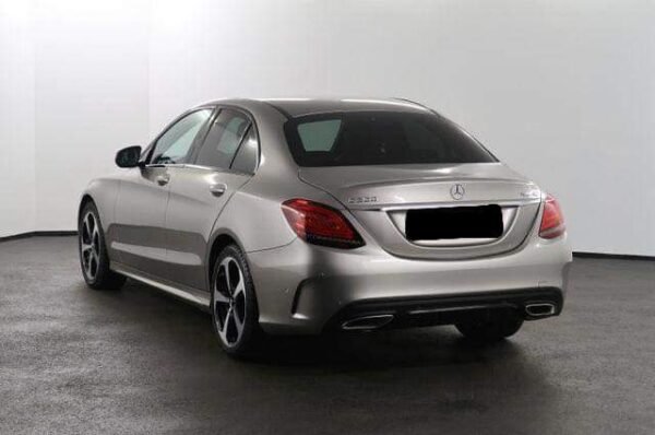 Mercedes-Benz classe C200 – Image 3
