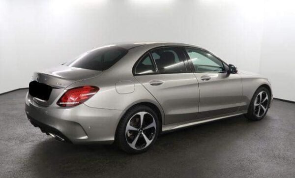 Mercedes-Benz classe C200 – Image 8