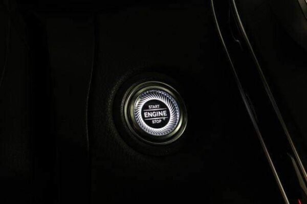 Mercedes-Benz classe C200 – Image 7
