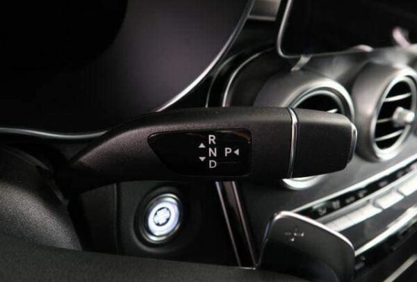 Mercedes-Benz classe C200 – Image 14