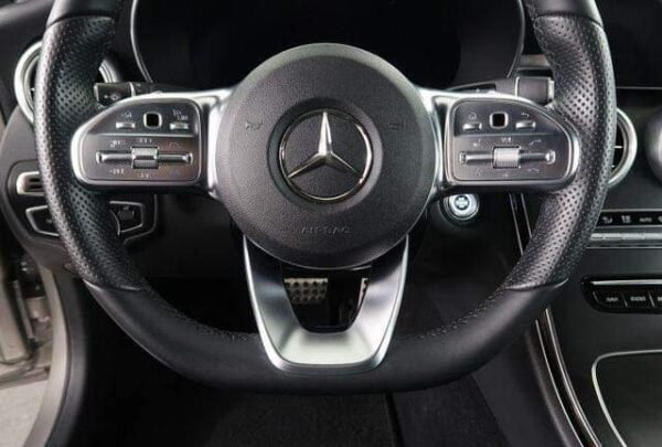 Mercedes-Benz classe C200 – Image 13