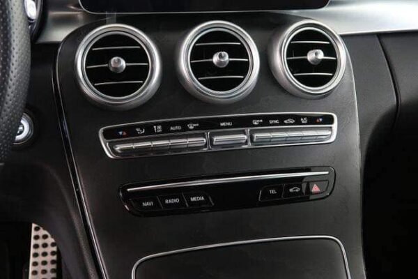 Mercedes-Benz classe C200 – Image 12