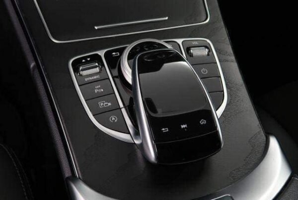 Mercedes-Benz classe C200 – Image 11