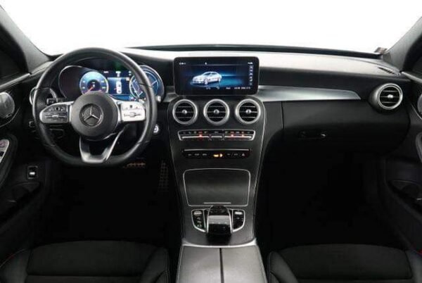 Mercedes-Benz classe C200 – Image 18