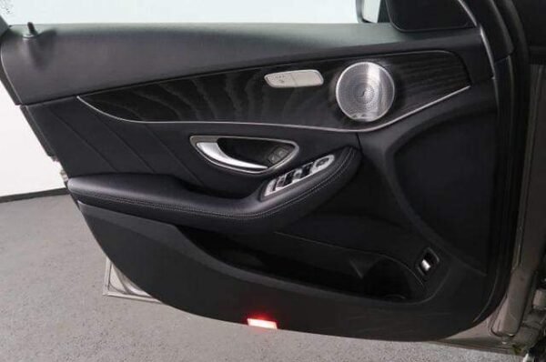 Mercedes-Benz classe C200 – Image 15