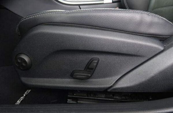 Mercedes-Benz classe C200 – Image 19