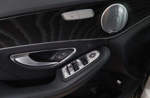 Mercedes-Benz classe C200 – Image 25