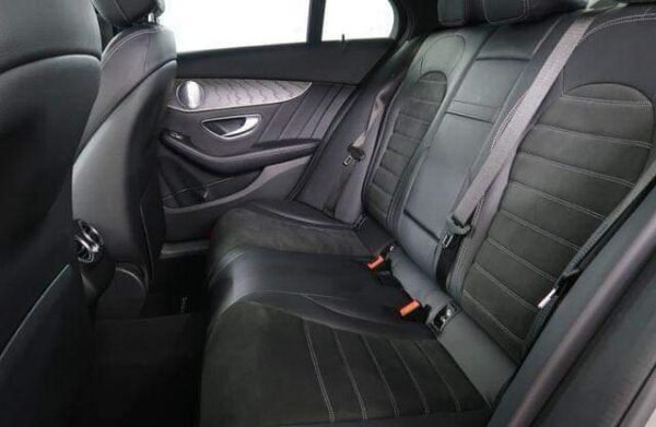 Mercedes-Benz classe C200 – Image 24