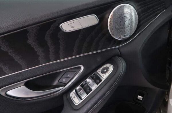 Mercedes-Benz classe C200 – Image 23