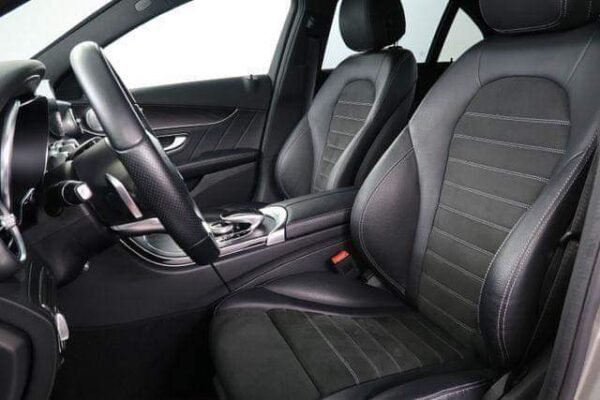 Mercedes-Benz classe C200 – Image 30