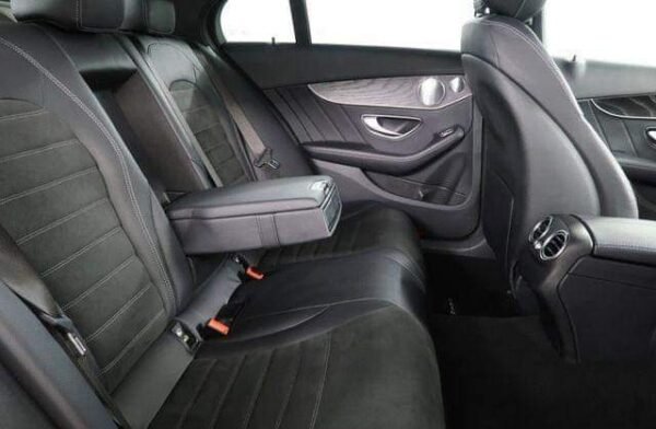 Mercedes-Benz classe C200 – Image 28