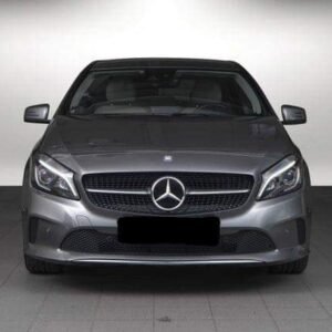 Mercedes-Benz A-CLASSE