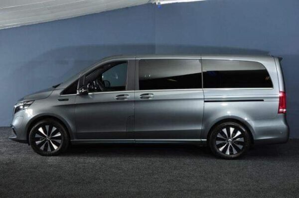 Mercedes-Benz EQV V300 – Image 6