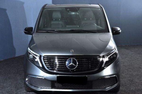 Mercedes-Benz EQV V300 – Image 4