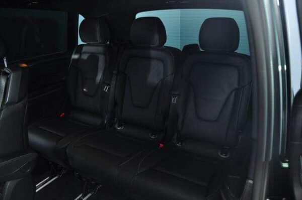 Mercedes-Benz EQV V300 – Image 14