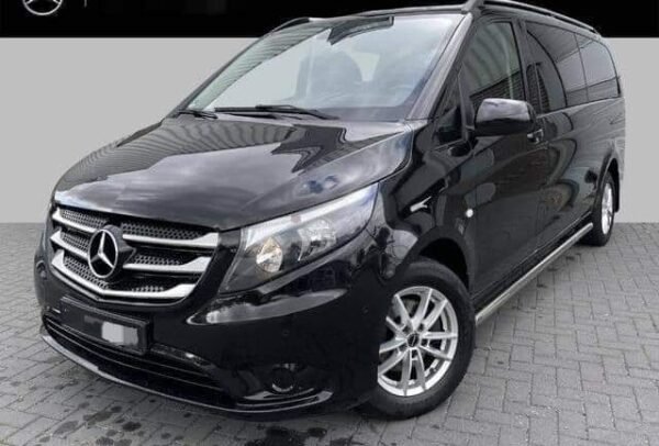Mercedes-Benz Vito – Image 2