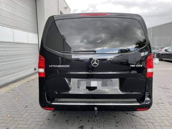 Mercedes-Benz Vito – Image 6
