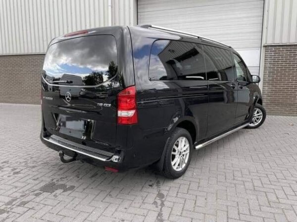 Mercedes-Benz Vito – Image 5