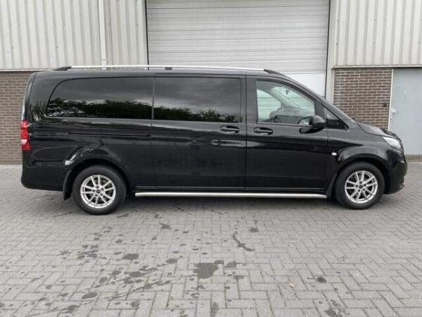 Mercedes-Benz Vito – Image 4