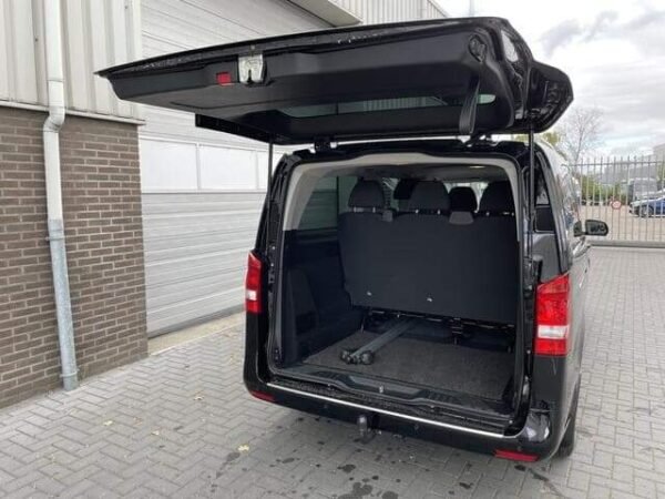 Mercedes-Benz Vito – Image 3