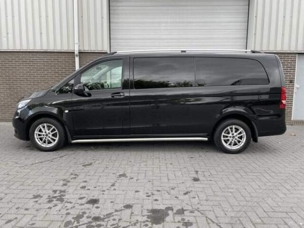 Mercedes-Benz Vito – Image 10